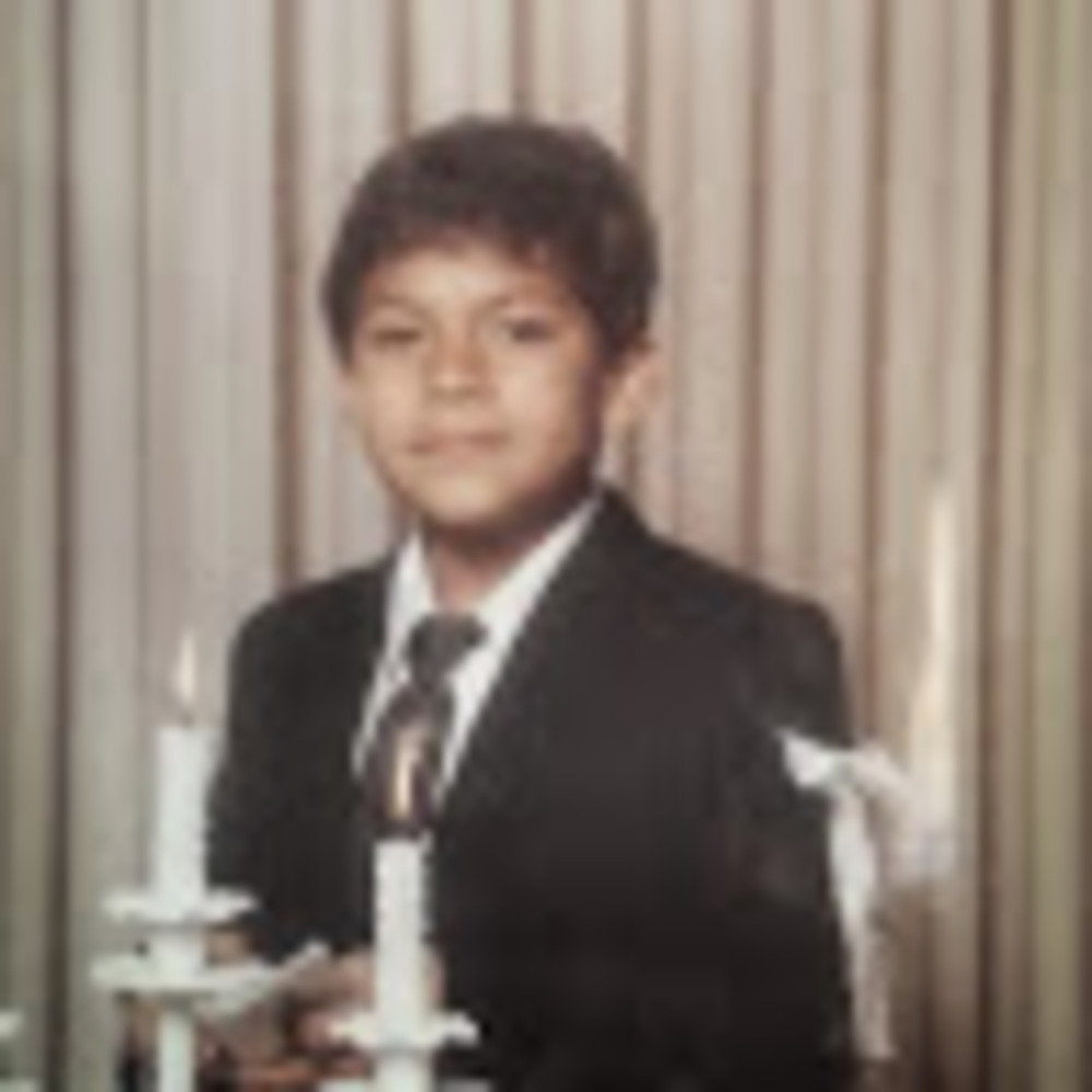 Meet your Posher, Ramon